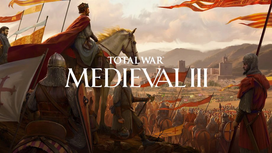 Total War: Medieval III