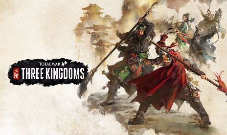 Total War: THREE KINGDOMS v1.0-v20251030+ (+25 Trainer) [FLiNG]