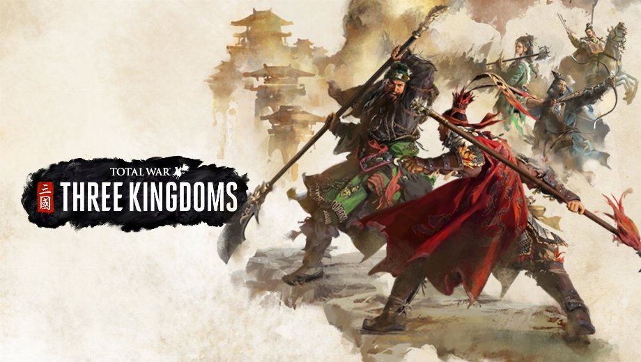 Total War: THREE KINGDOMS v1.0-v20251030+ (+25 Trainer)