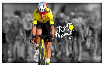 PLITCH Trainer for Tour de France 2025