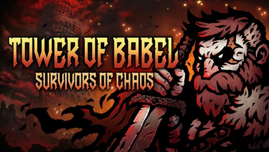 Tower of Babel: Survivors of Chaos