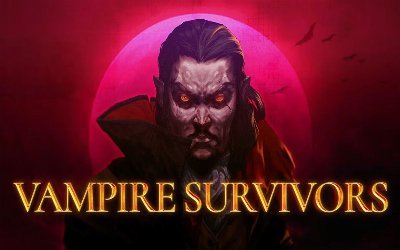 PLITCH Trainer for Vampire Survivors