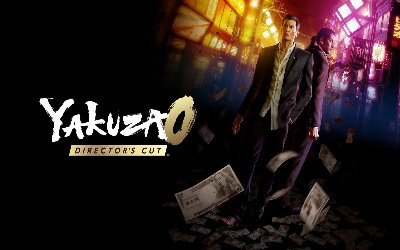 Yakuza 0 Director’s Cut v1.0+ (+36 Trainer)