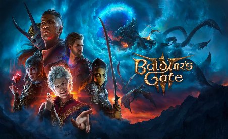 HBO Develops Baldur’s Gate TV Series Set After Baldur’s Gate 3