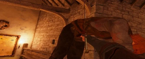 Blade & Sorcery: Nomad The Strength of a God Mod v1.0