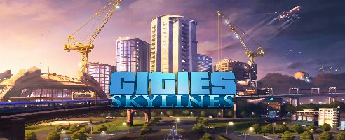 PLITCH Trainer für Cities: Skylines