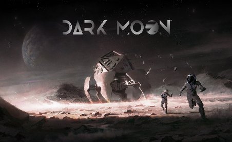 Dark Moon v1.0 (+5 Trainer) [RazorDOX]