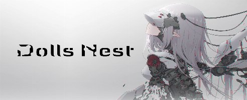 Dolls Nest