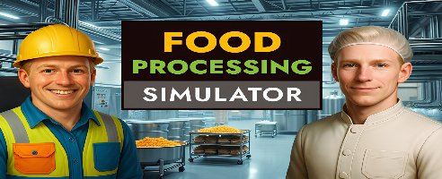 Food Processing Simulator