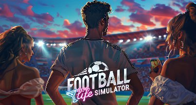 Football Life Simulator