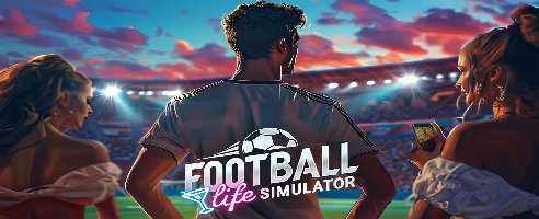 Simulador de vida futbolística