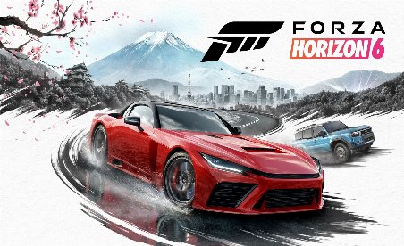 Forza Horizon 6 Unofficial AMD Compatibility Patch Mod v1.2
