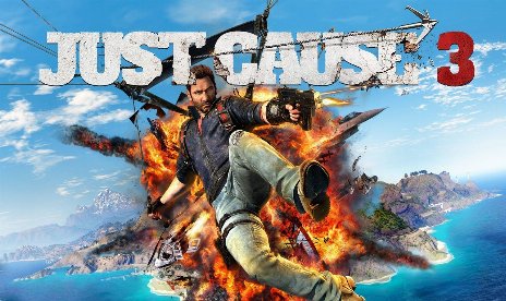 Just Cause 3 v13012026 (+13 Trainer) [iNvIcTUs oRCuS]