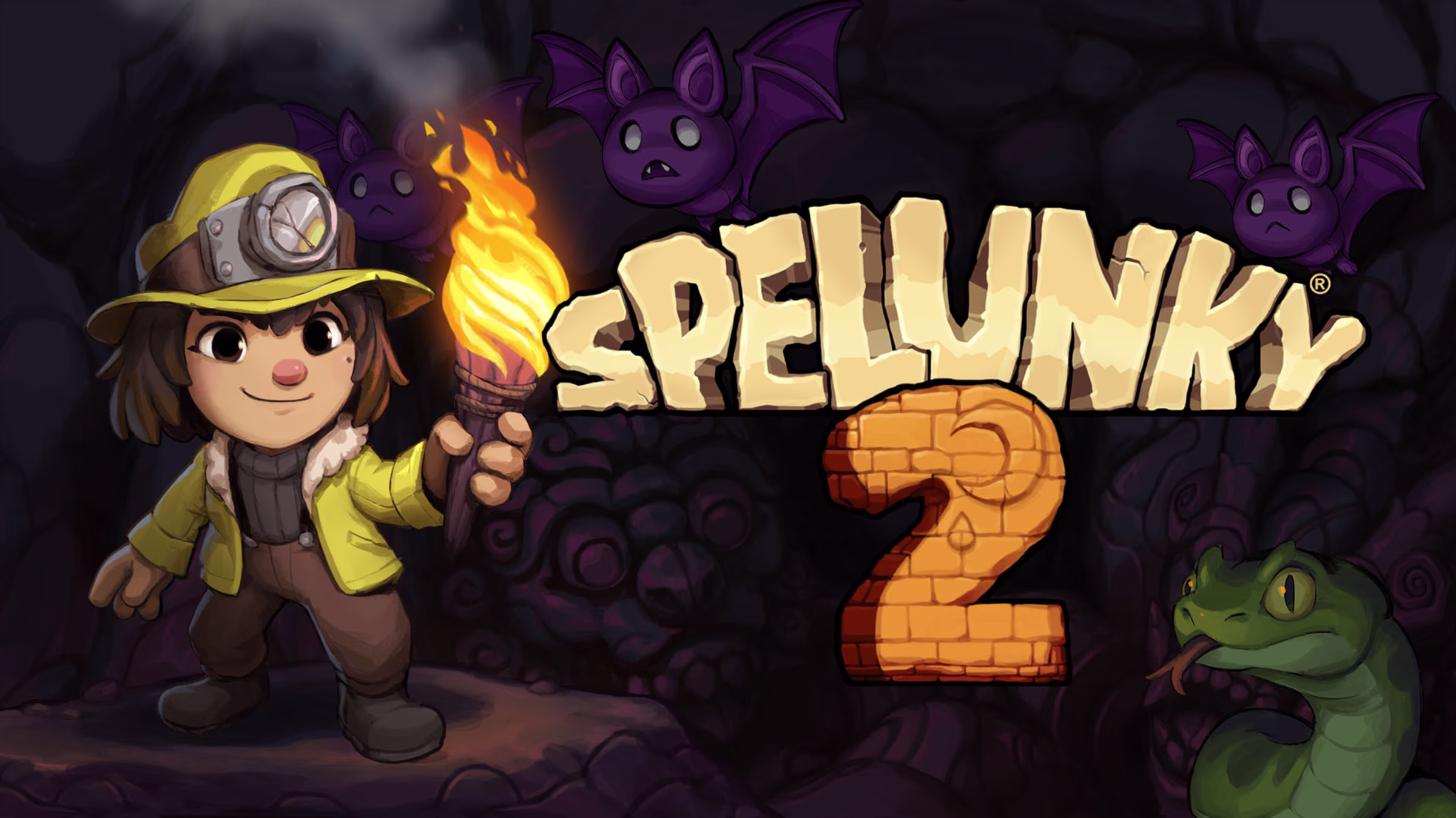 Spelunky 2 v1.28 (+22 Trainer) [Mul0]