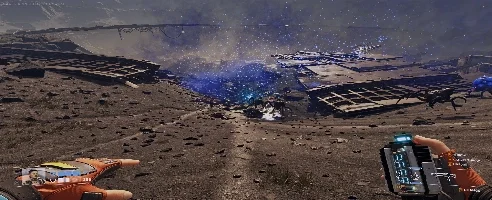 StarRupture Better Grenade Mod v1.1