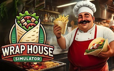 PLITCH Trainer for Wrap House Simulator