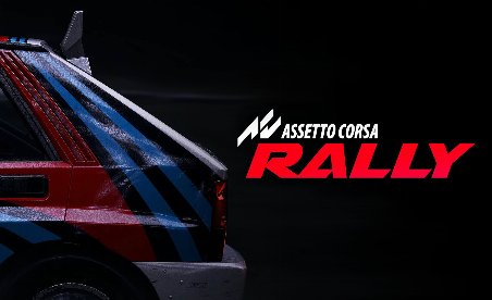 Assetto Corsa Rally