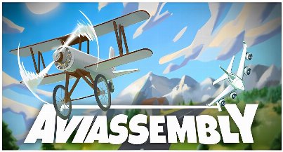 Aviassembly