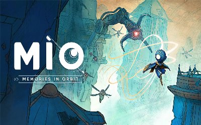 MIO: Memories in Orbit v1.0 (+6 Trainer)
