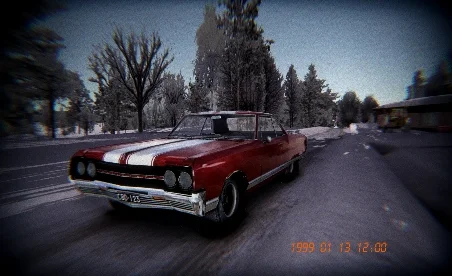 My Winter Car Second Bachglotz Mod v1.0.3