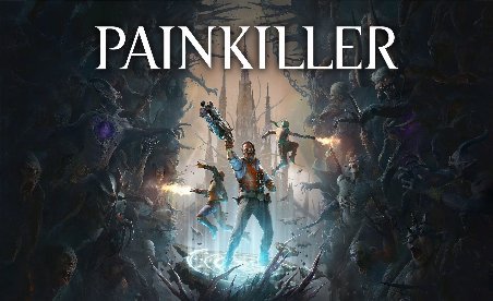 Painkiller (2025)