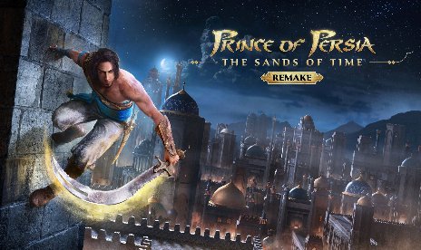 Prince of Persia Creator Jordan Mechner Responds as Ubisoft Stops Sands of Time Remake