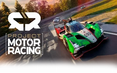 PLITCH Trainer for Project Motor Racing
