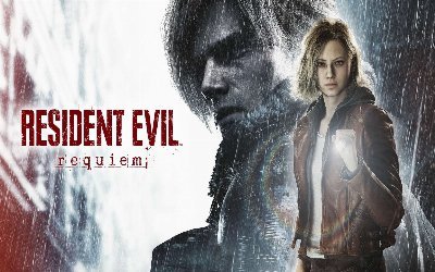PLITCH Trainer for Resident Evil Requiem