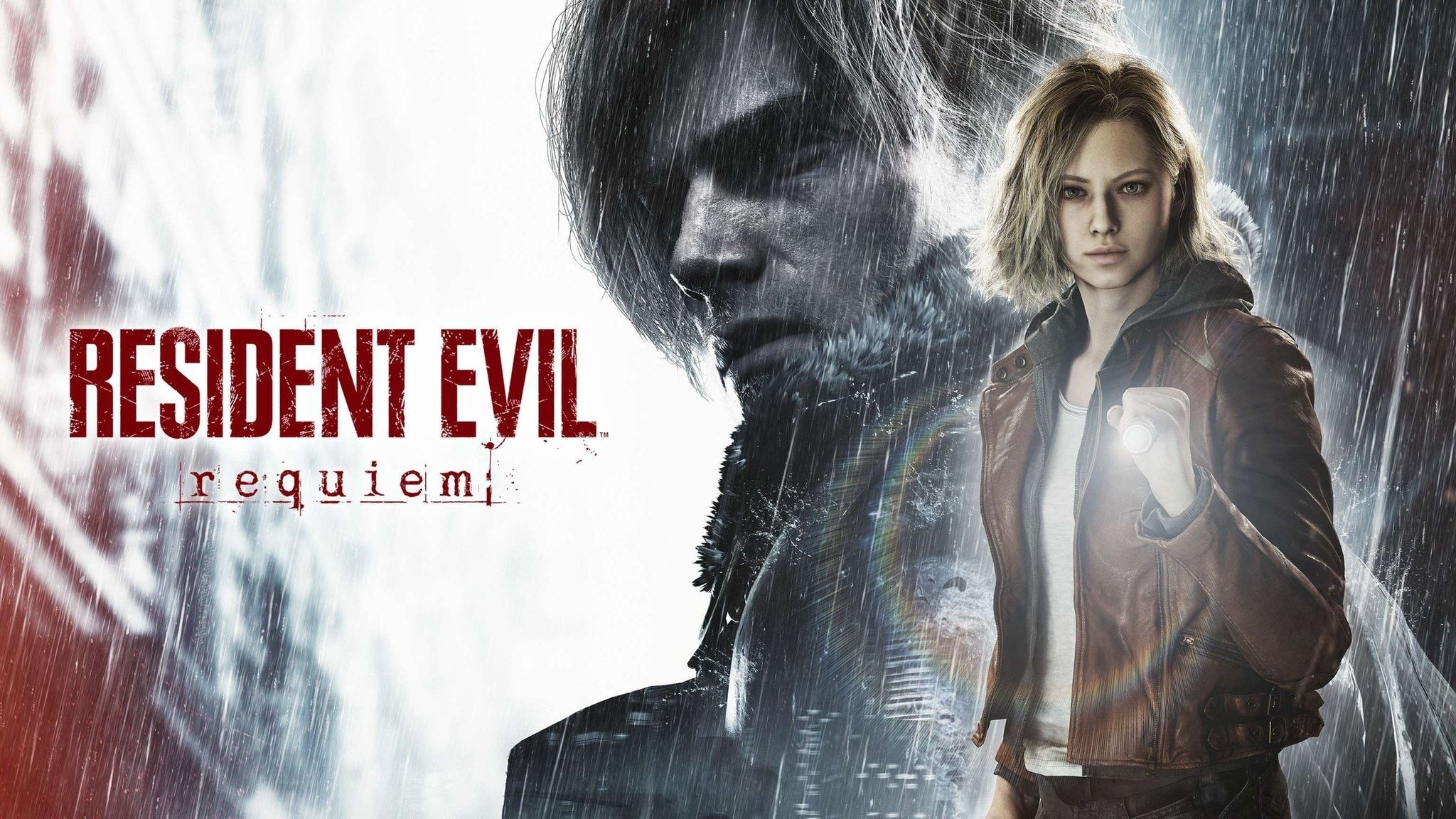 Resident Evil Requiem Camera View Switcher Mod v1.0 | MegaGames