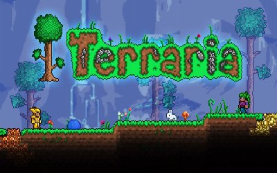 PLITCH Trainer for Terraria