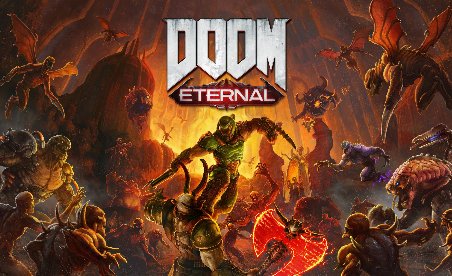 PLITCH Trainer pour DOOM Eternal