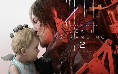 Death Stranding 2: On the Beach v1.0+ (+26 Trainer)