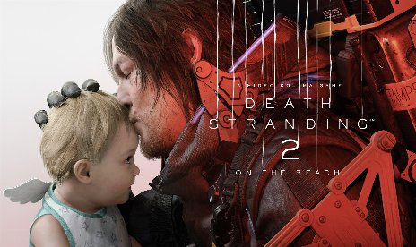 Death Stranding 2: On the Beach (+12 Trainer) [PLAYMAGiC]