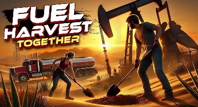 Fuel Harvest Together