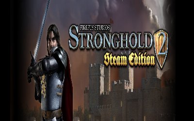 PLITCH Trainer for Stronghold 2