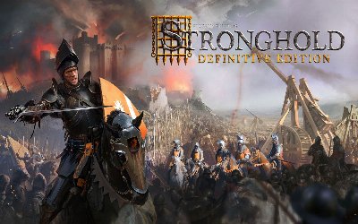 PLITCH Trainer for Stronghold: Definitive Edition