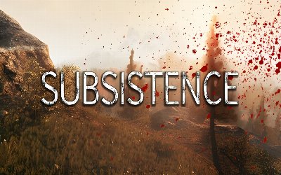 PLITCH Trainer for Subsistence
