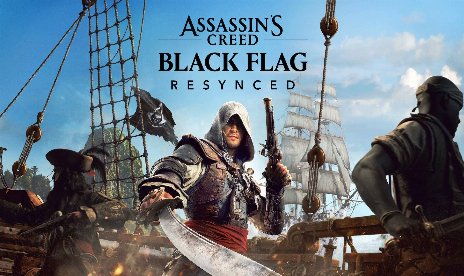 Another Assassin’s Creed Remake Is Already in Development, Reliable Leaker Claims