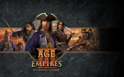PLITCH Trainer for Age of Empires III: Definitive Edition