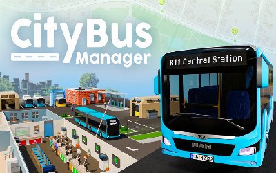 PLITCH Trainer for City Bus Manager
