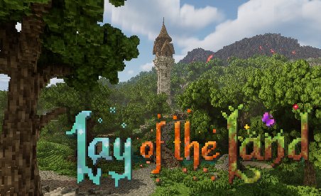 Lay of the Land