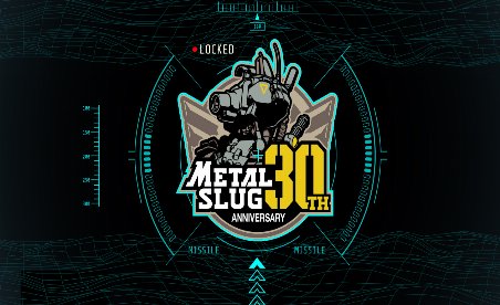 Metal Slug Mission Reboot: SNK Teases Multiple New Games on 30th Anniversary
