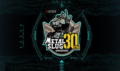 Metal Slug Mission Reboot: SNK Teases Multiple New Games on 30th Anniversary