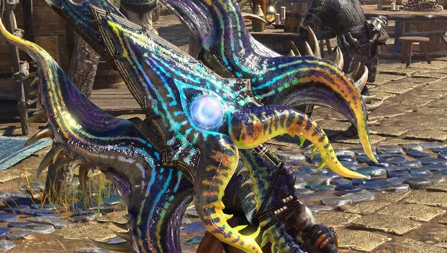 Monster Hunter Wilds Real Graphics Options Mod v1.2 | MegaGames