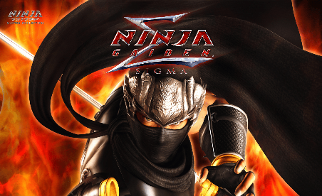 Ninja Gaiden Sigma v0.6 (+10 Trainer) [The Last Heir]