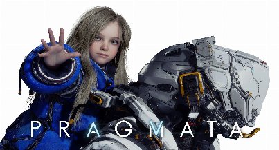 Pragmata Infinite Ammo – Damage ...