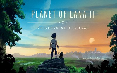 Planet of Lana II: Children of the Leaf v1.0 (+8 Trainer)