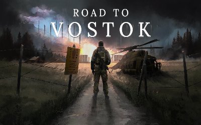 PLITCH Trainer for Road to Vostok