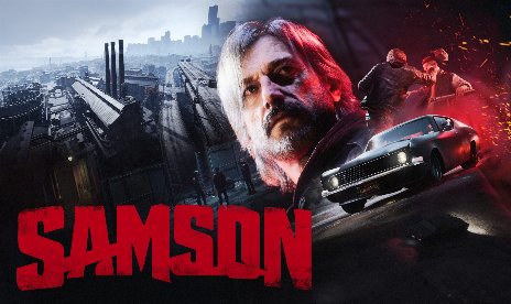Samson Launches April 8: The Gritty Open-World Crime Game That Wants to Sit Beside GTA 6, Not Replace It