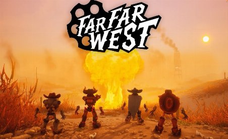 Far Far West Bigger Lobbies Mod v1.4.0